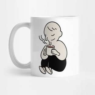 morning coffee2 Mug